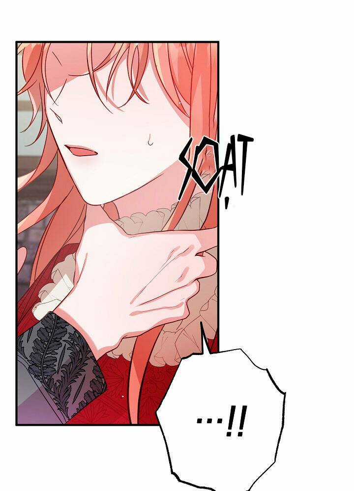 Phương Pháp Ngăn Bạo Chúa Hắc Hoá Chapter 8 trang 61