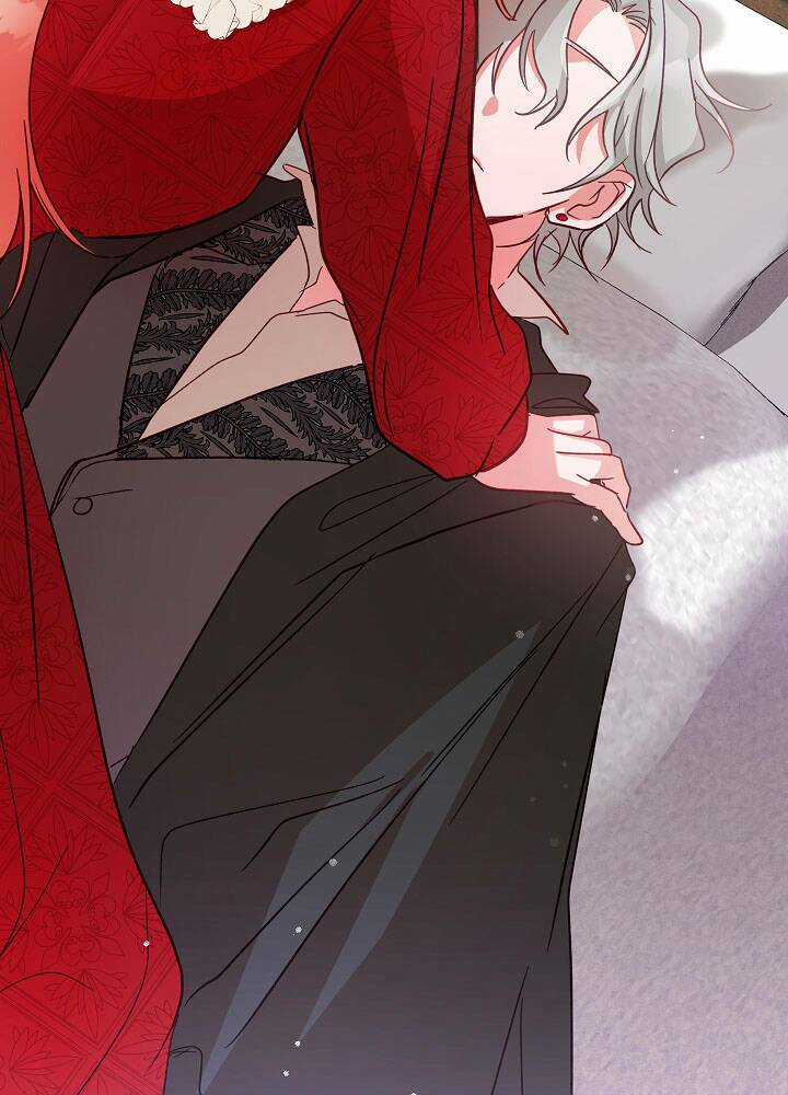 Phương Pháp Ngăn Bạo Chúa Hắc Hoá Chapter 8 trang 63