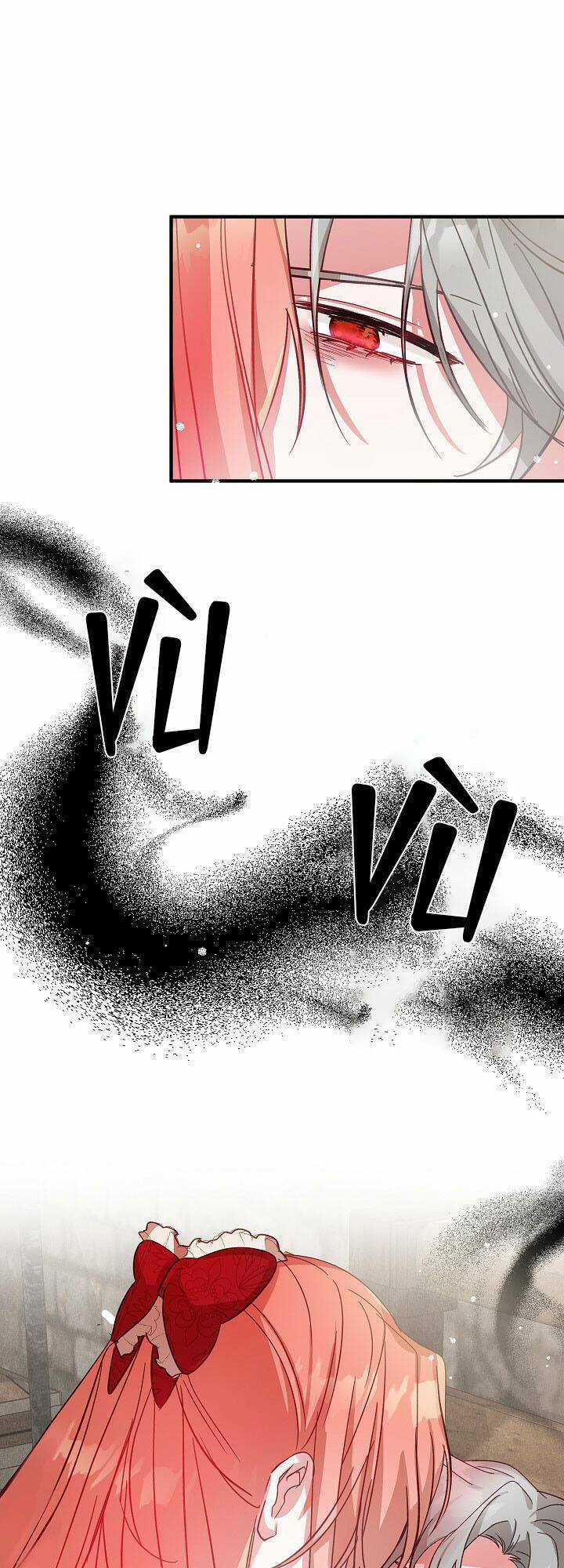 Phương Pháp Ngăn Bạo Chúa Hắc Hoá Chapter 8 trang 65