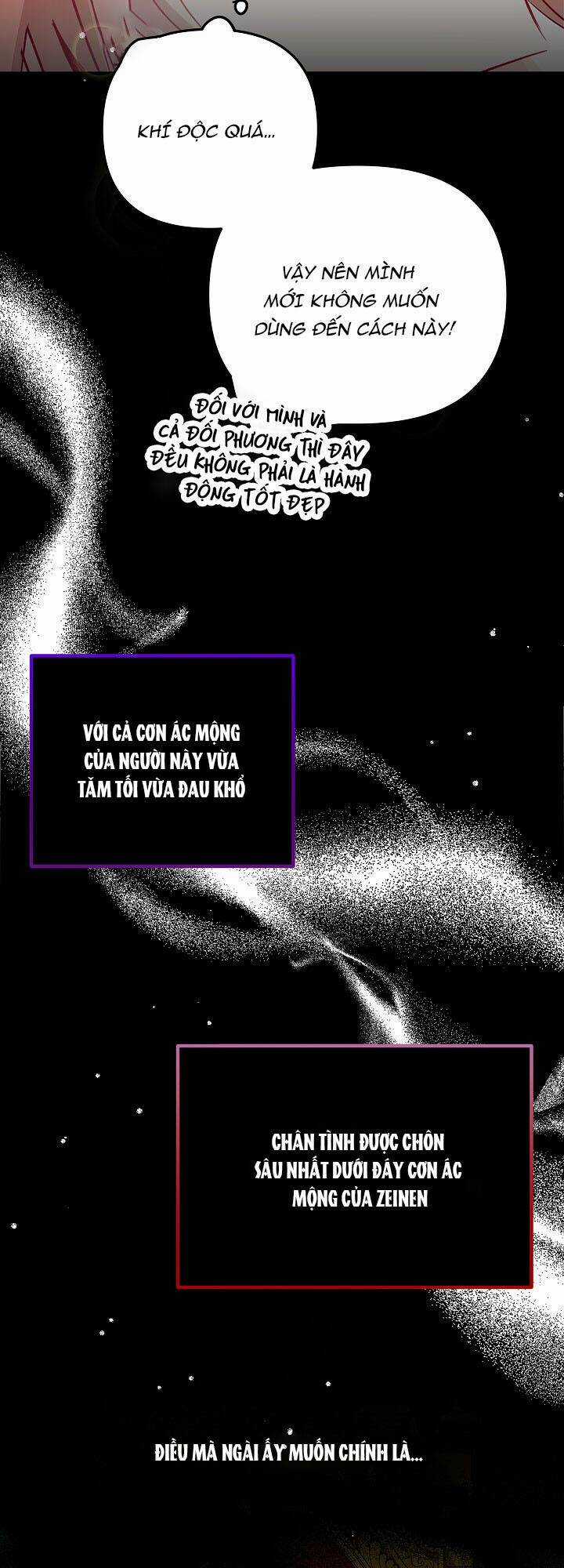 Phương Pháp Ngăn Bạo Chúa Hắc Hoá Chapter 8 trang 68