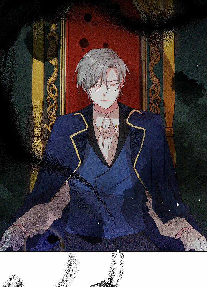 Phương Pháp Ngăn Bạo Chúa Hắc Hoá Chapter 8 trang 69