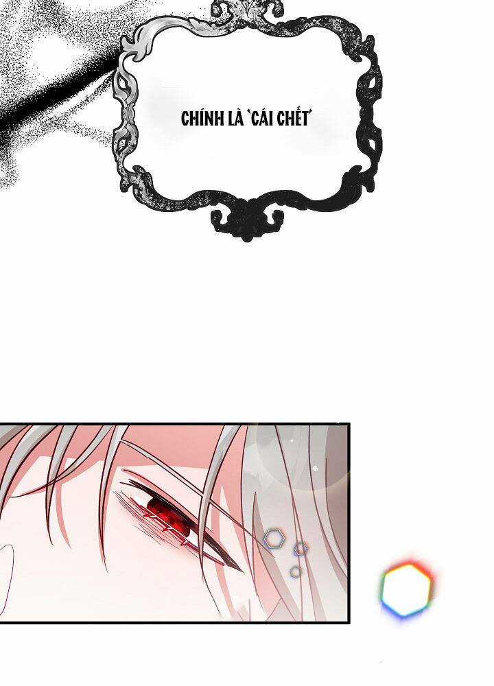 Phương Pháp Ngăn Bạo Chúa Hắc Hoá Chapter 8 trang 70