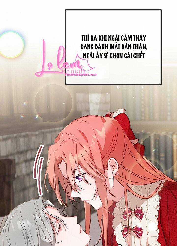 Phương Pháp Ngăn Bạo Chúa Hắc Hoá Chapter 8 trang 72