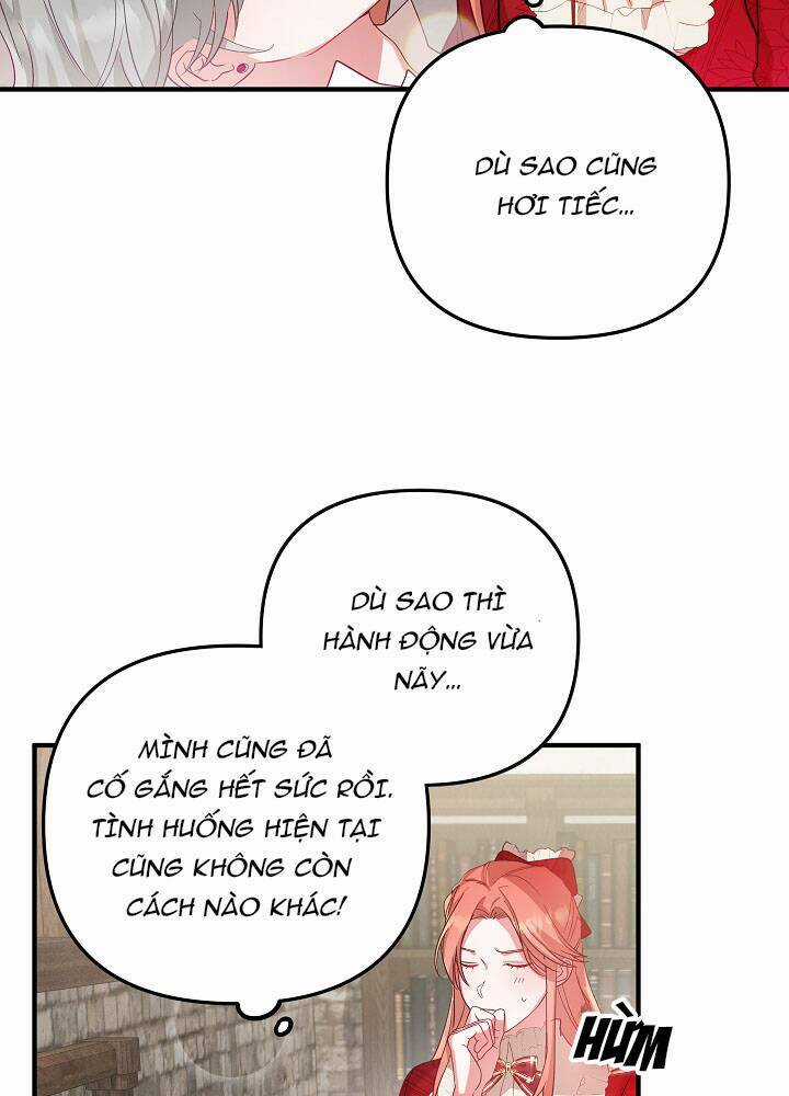 Phương Pháp Ngăn Bạo Chúa Hắc Hoá Chapter 8 trang 73