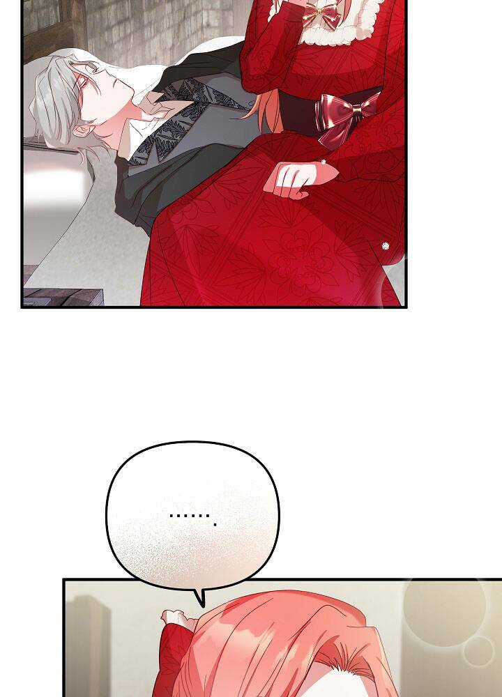 Phương Pháp Ngăn Bạo Chúa Hắc Hoá Chapter 8 trang 74