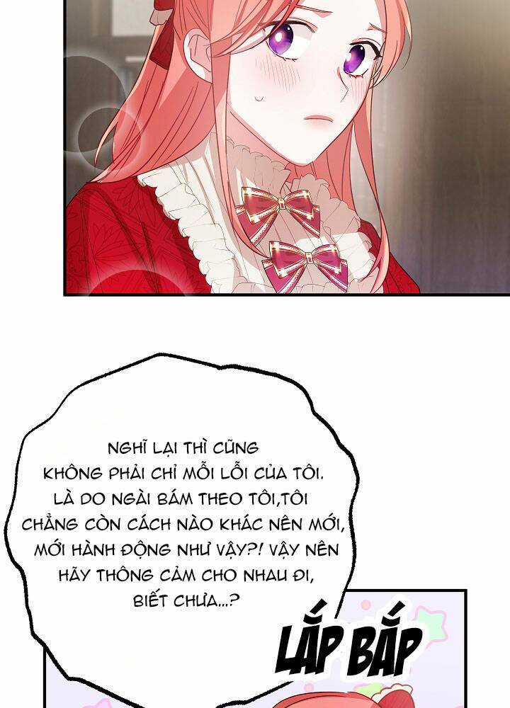 Phương Pháp Ngăn Bạo Chúa Hắc Hoá Chapter 8 trang 75