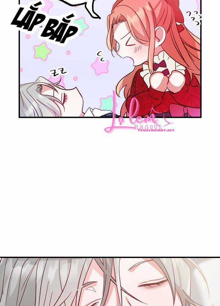 Phương Pháp Ngăn Bạo Chúa Hắc Hoá Chapter 8 trang 76