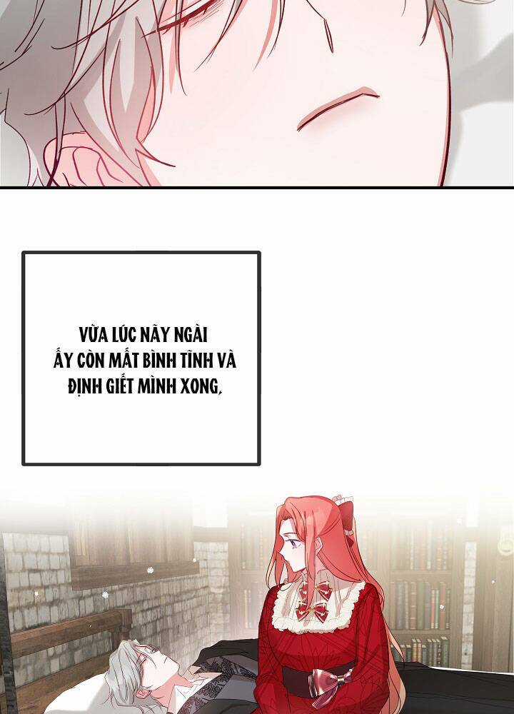 Phương Pháp Ngăn Bạo Chúa Hắc Hoá Chapter 8 trang 77