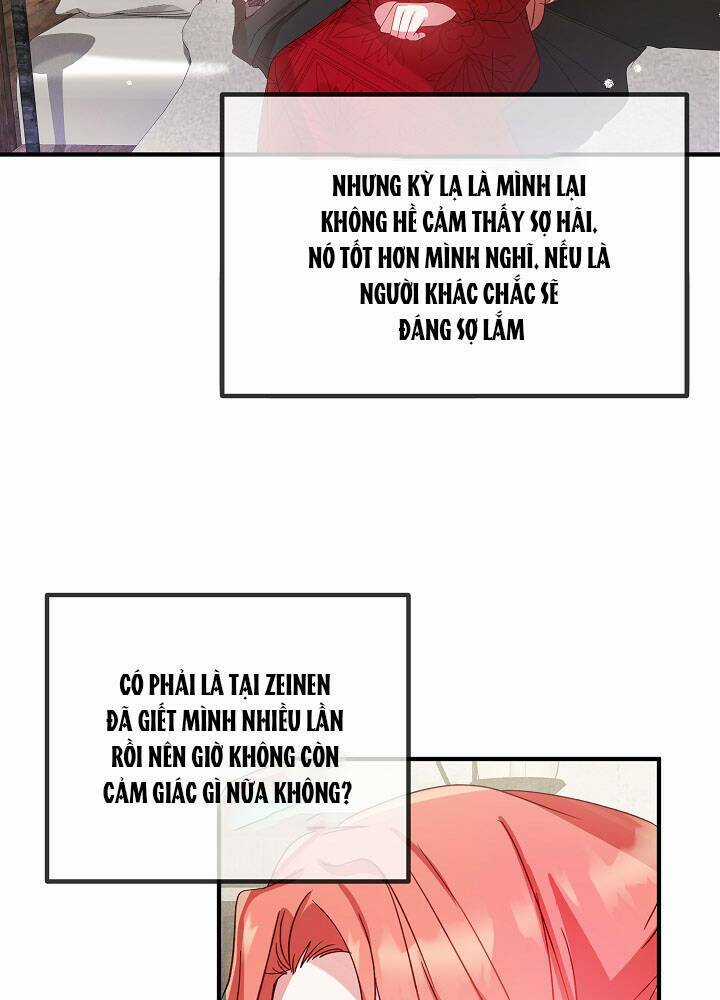 Phương Pháp Ngăn Bạo Chúa Hắc Hoá Chapter 8 trang 78