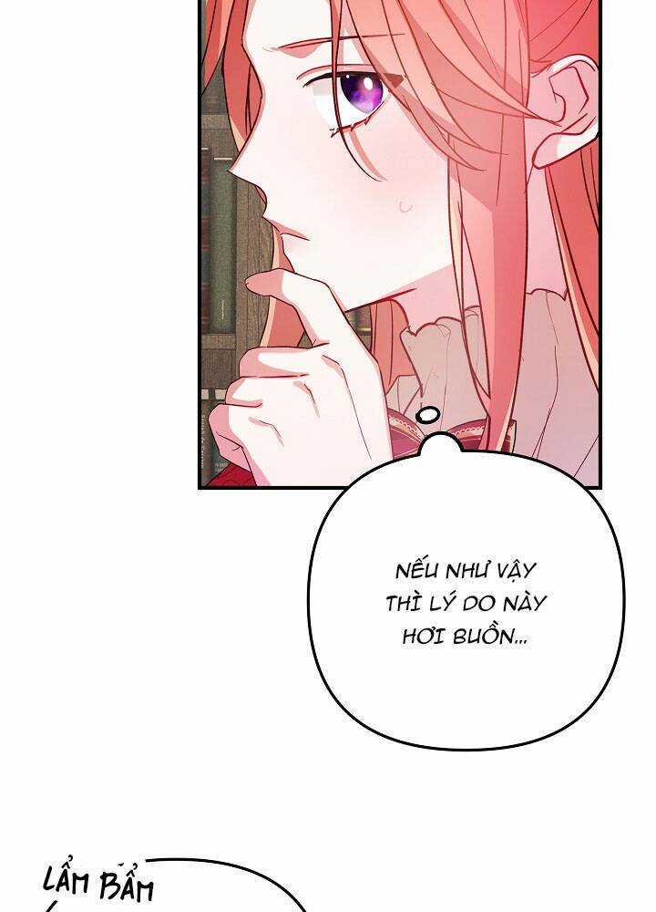 Phương Pháp Ngăn Bạo Chúa Hắc Hoá Chapter 8 trang 79