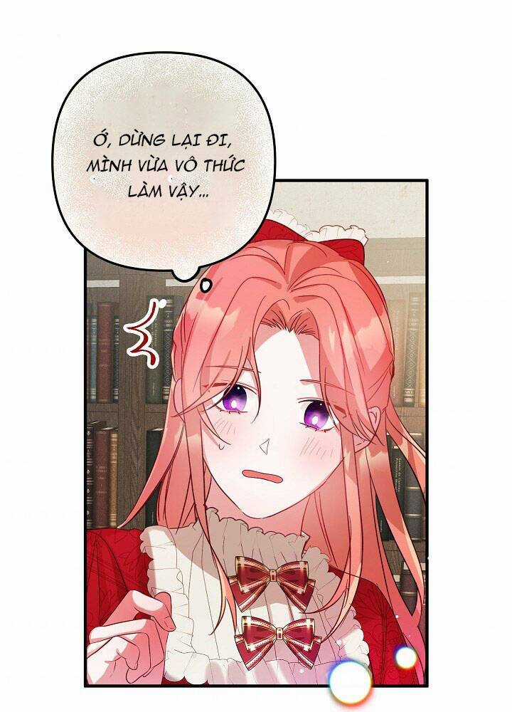 Phương Pháp Ngăn Bạo Chúa Hắc Hoá Chapter 8 trang 81