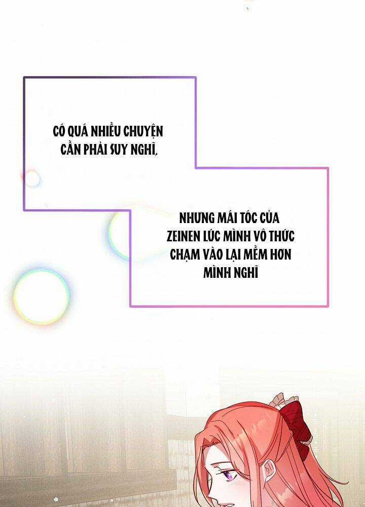 Phương Pháp Ngăn Bạo Chúa Hắc Hoá Chapter 8 trang 82