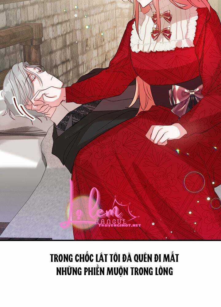 Phương Pháp Ngăn Bạo Chúa Hắc Hoá Chapter 8 trang 83