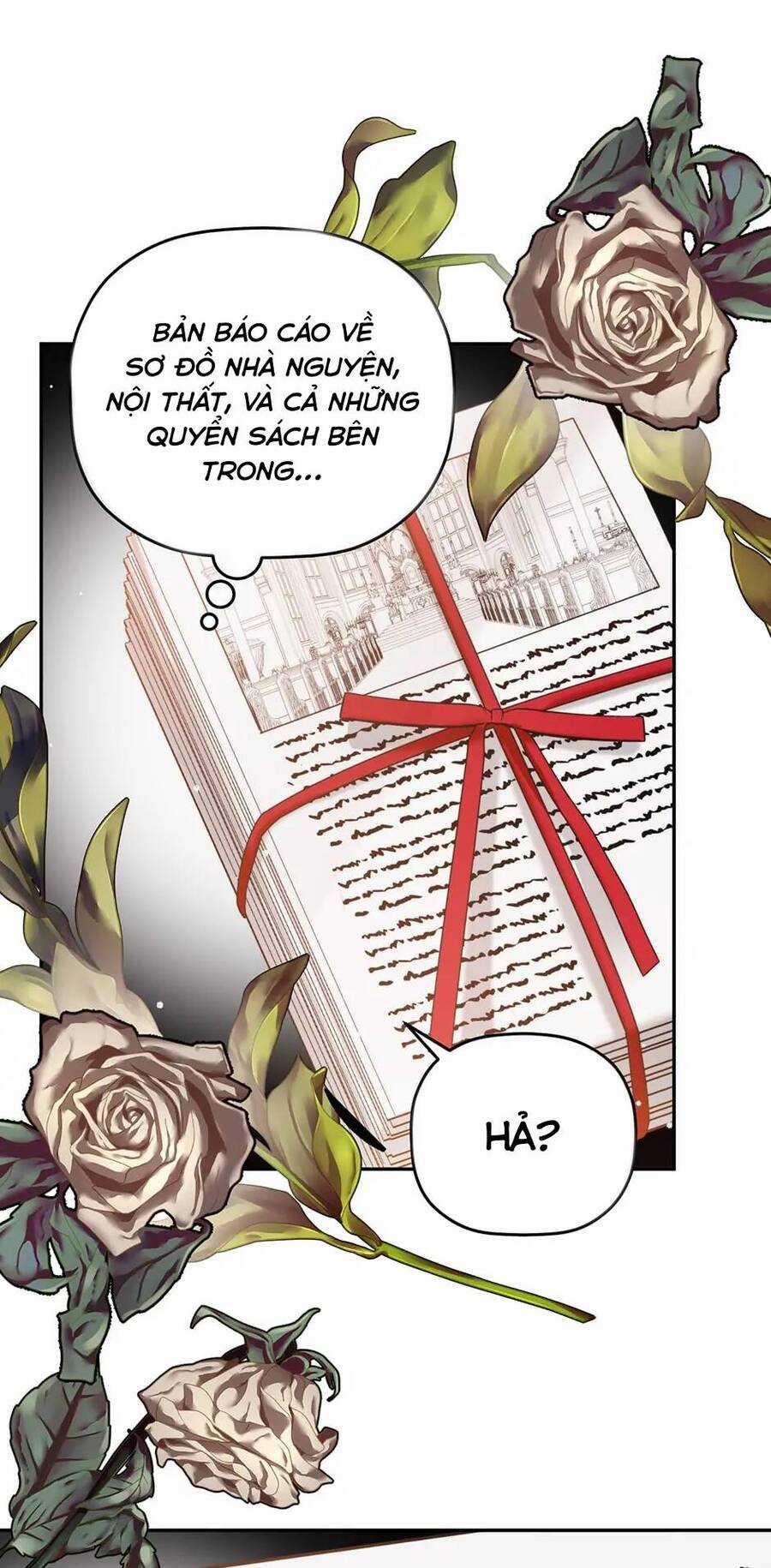 Phương Pháp Ngăn Bạo Chúa Hắc Hoá Chapter 80 trang 10