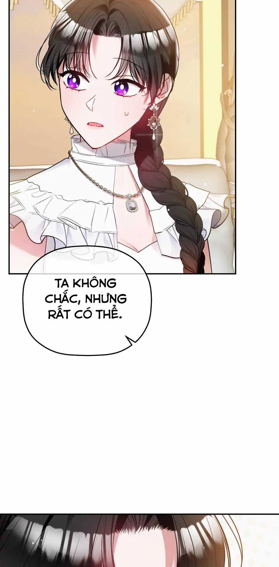 Phương Pháp Ngăn Bạo Chúa Hắc Hoá Chapter 80 trang 13