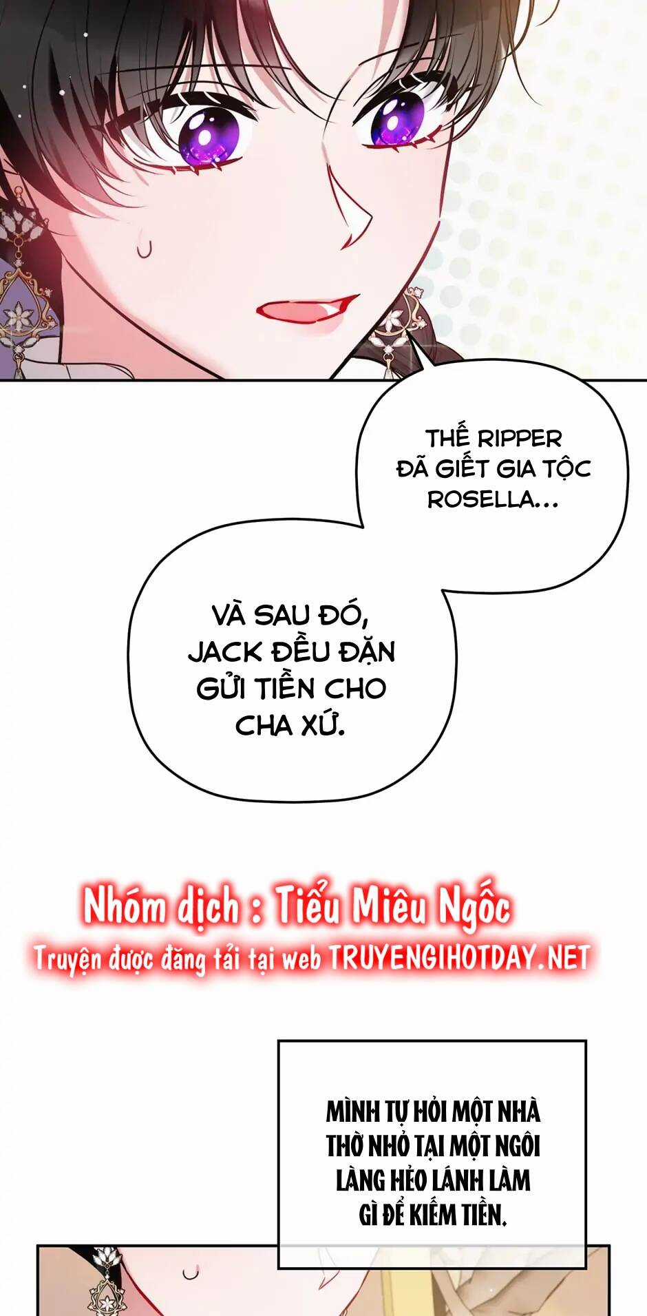 Phương Pháp Ngăn Bạo Chúa Hắc Hoá Chapter 80 trang 14