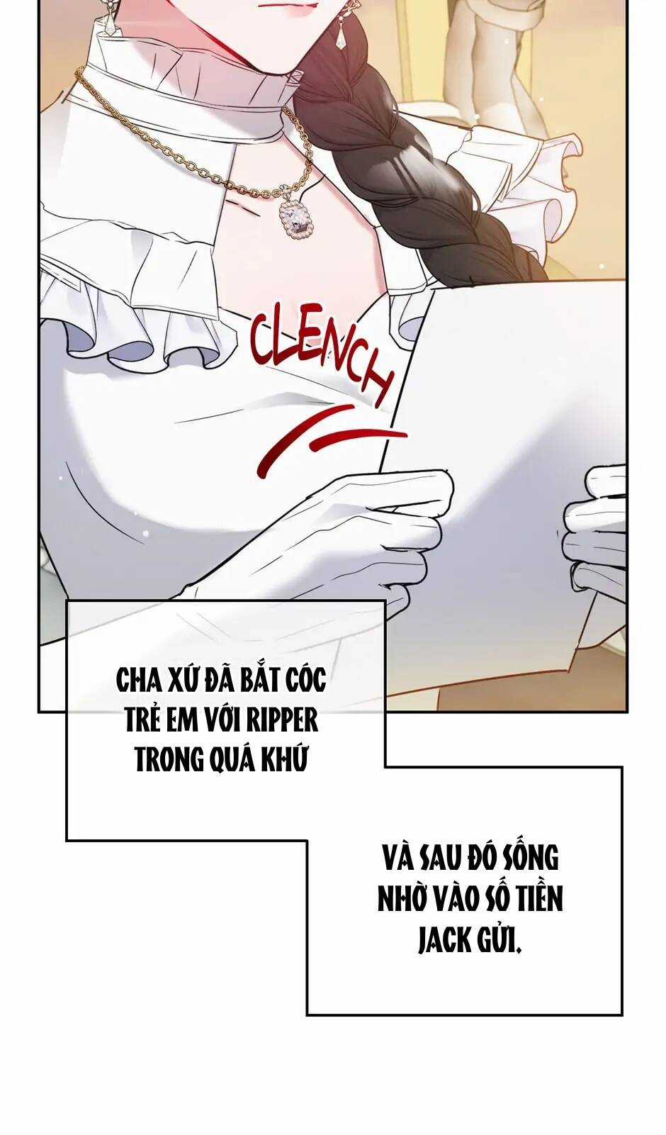 Phương Pháp Ngăn Bạo Chúa Hắc Hoá Chapter 80 trang 15