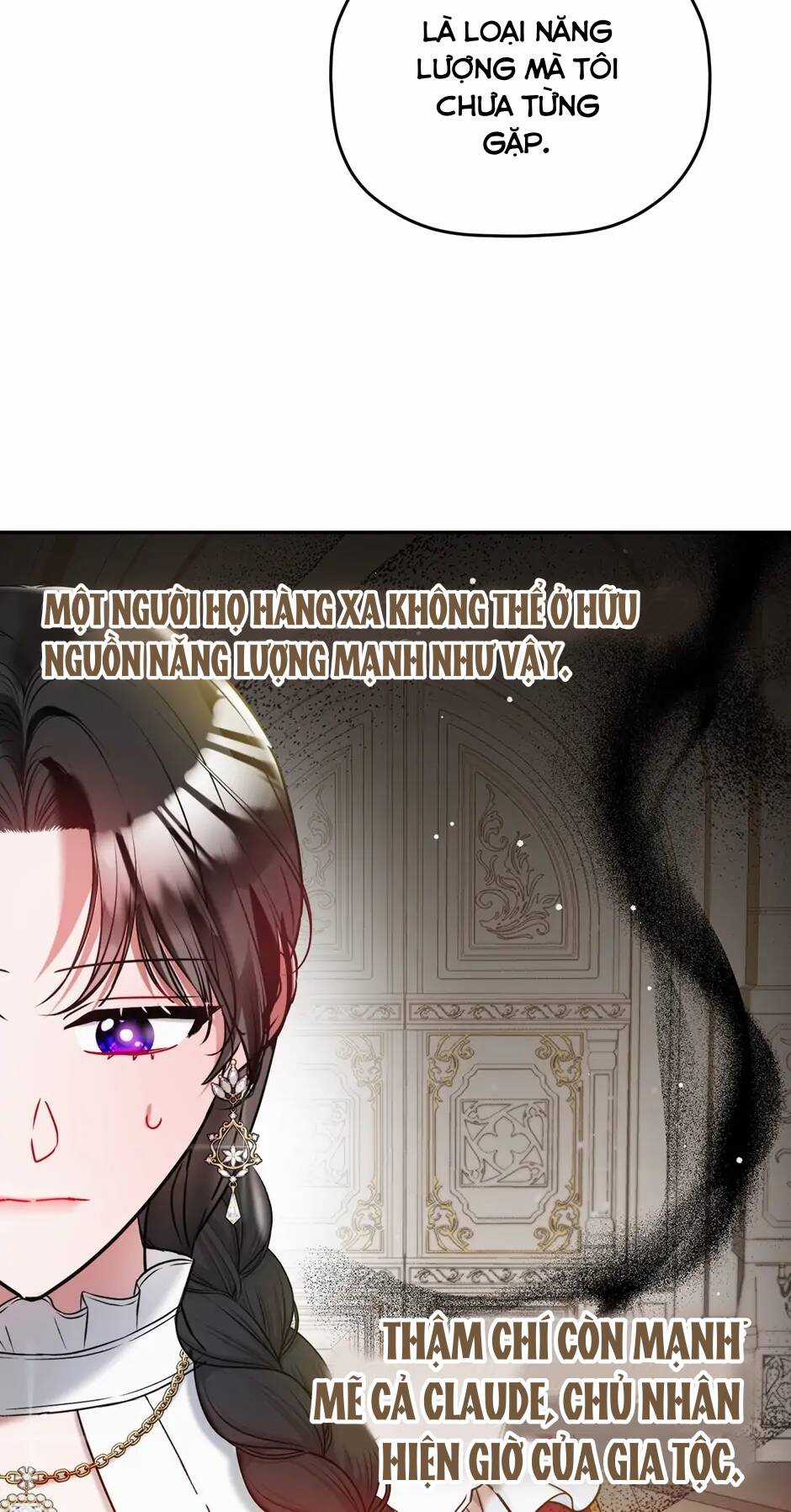 Phương Pháp Ngăn Bạo Chúa Hắc Hoá Chapter 80 trang 19