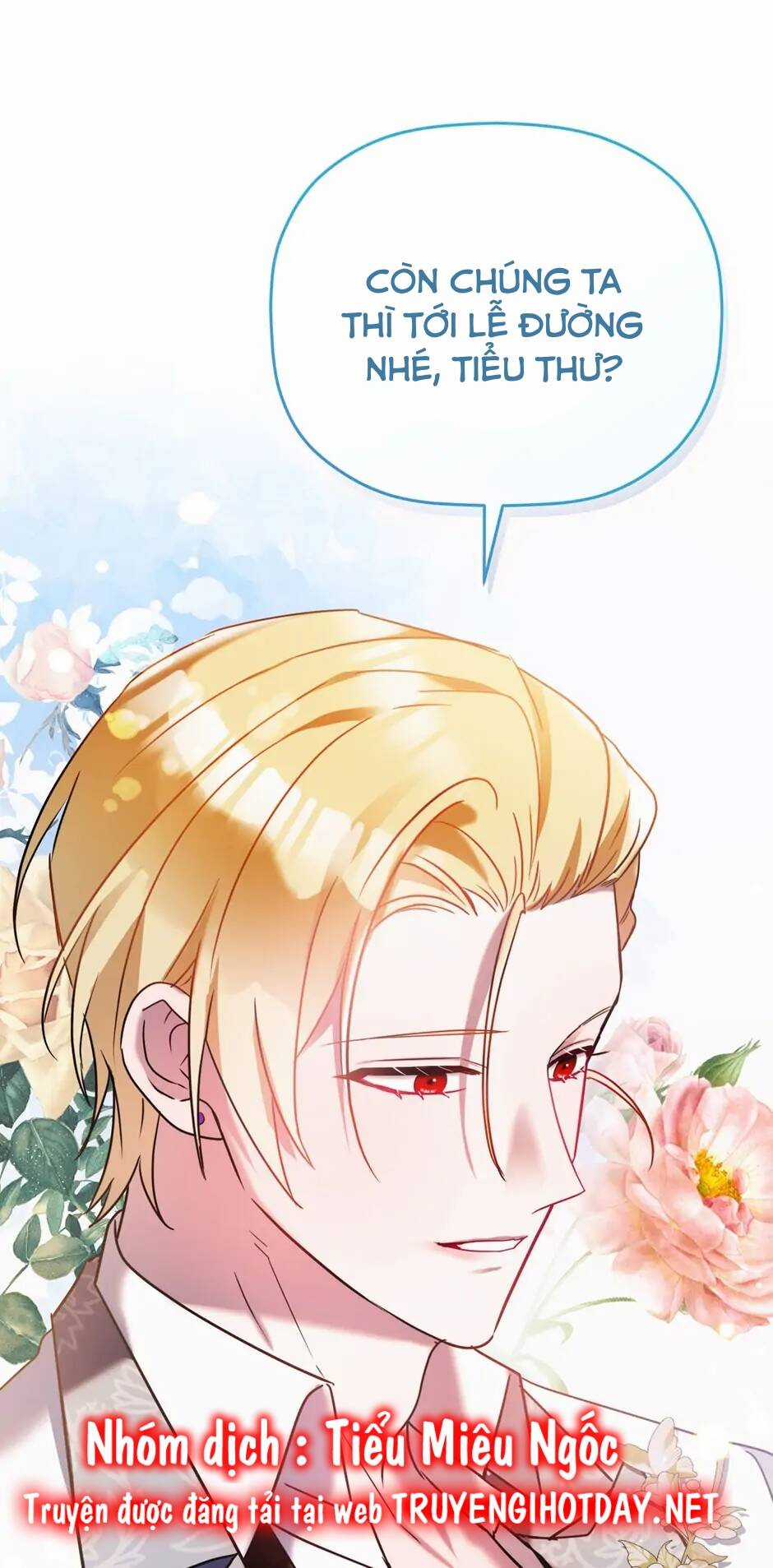 Phương Pháp Ngăn Bạo Chúa Hắc Hoá Chapter 80 trang 2