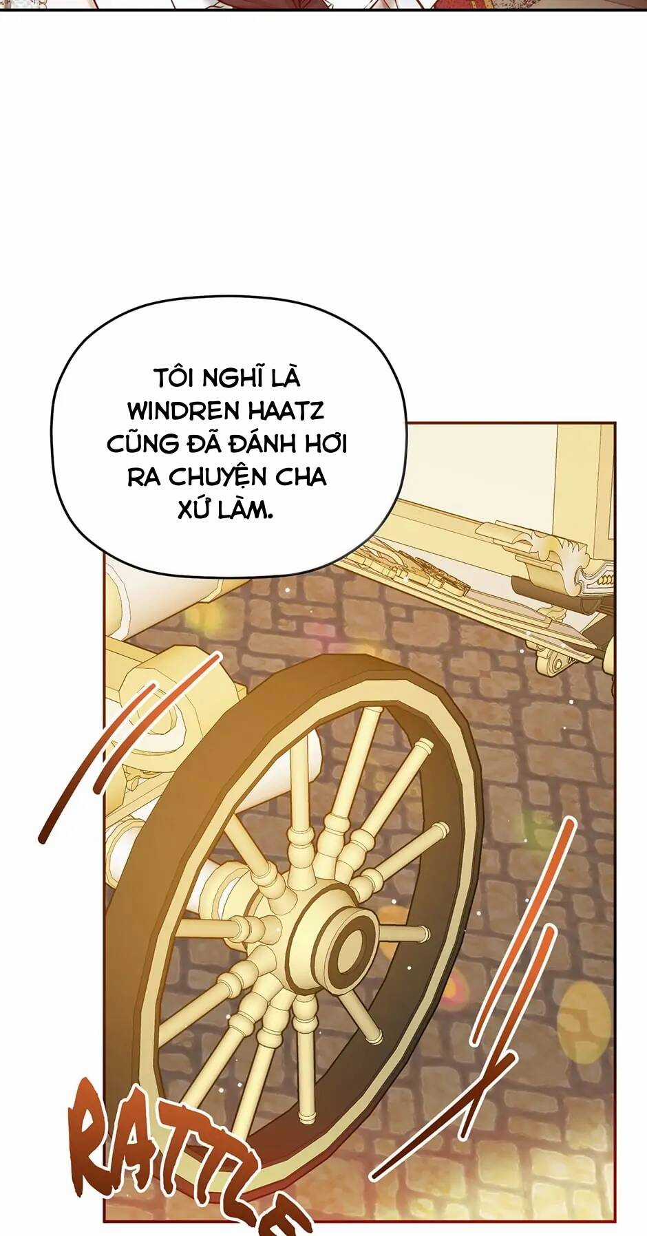 Phương Pháp Ngăn Bạo Chúa Hắc Hoá Chapter 80 trang 20