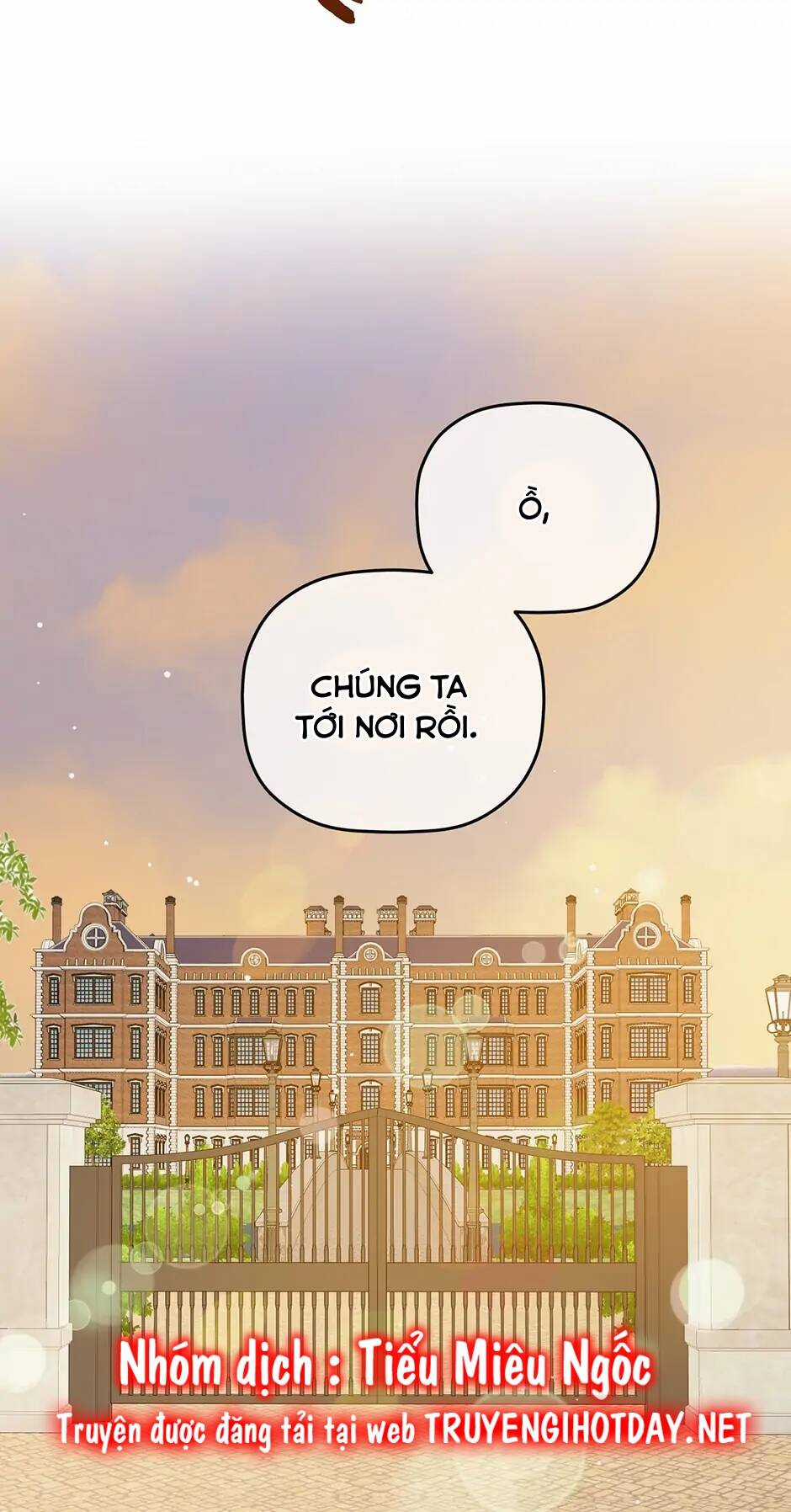 Phương Pháp Ngăn Bạo Chúa Hắc Hoá Chapter 80 trang 21