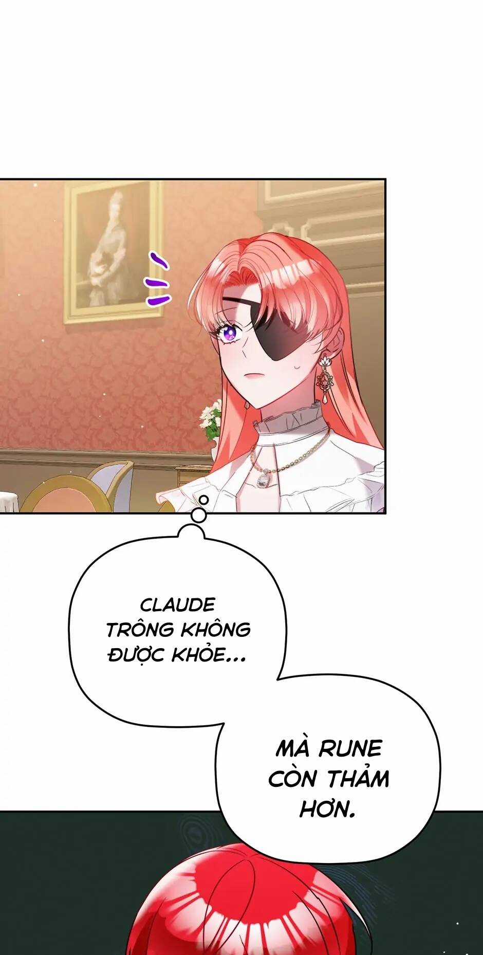 Phương Pháp Ngăn Bạo Chúa Hắc Hoá Chapter 80 trang 26