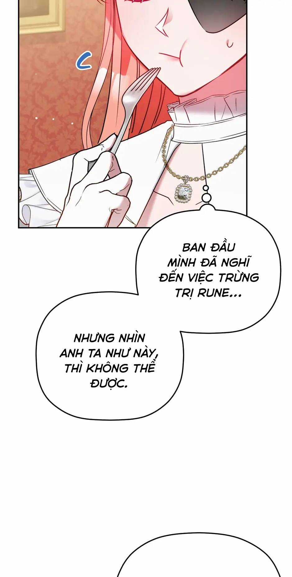 Phương Pháp Ngăn Bạo Chúa Hắc Hoá Chapter 80 trang 28