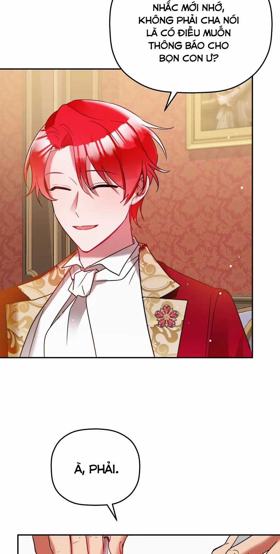 Phương Pháp Ngăn Bạo Chúa Hắc Hoá Chapter 80 trang 29