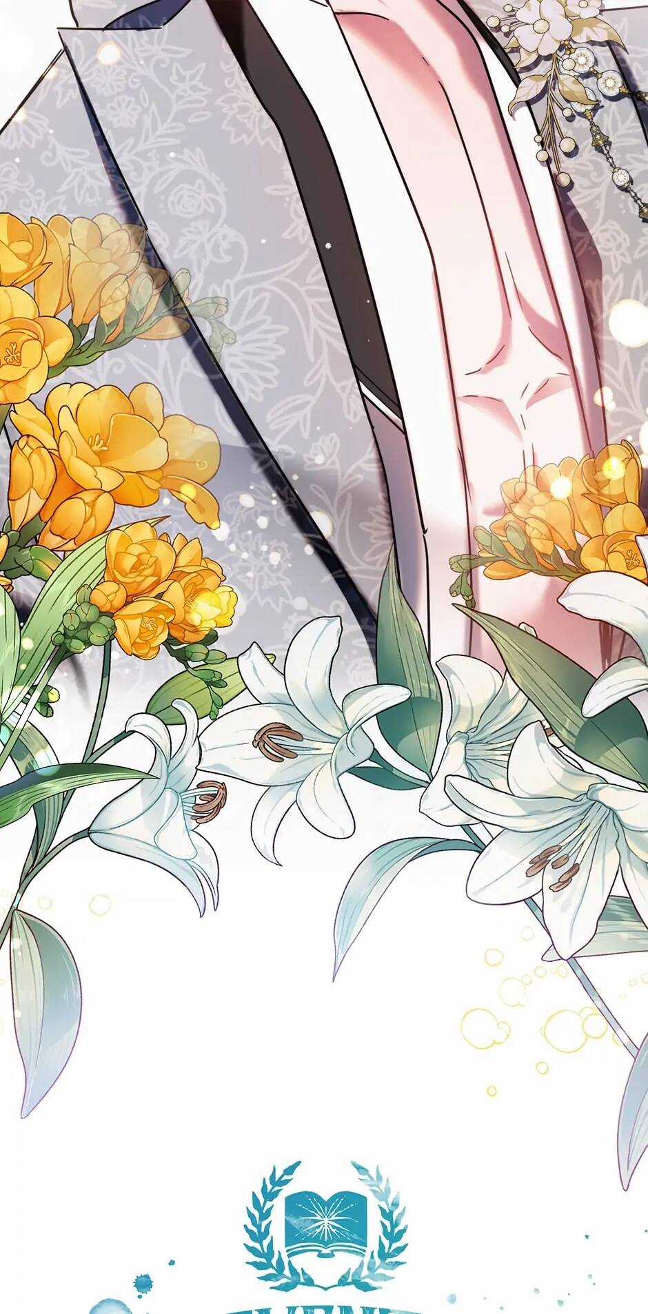 Phương Pháp Ngăn Bạo Chúa Hắc Hoá Chapter 80 trang 3