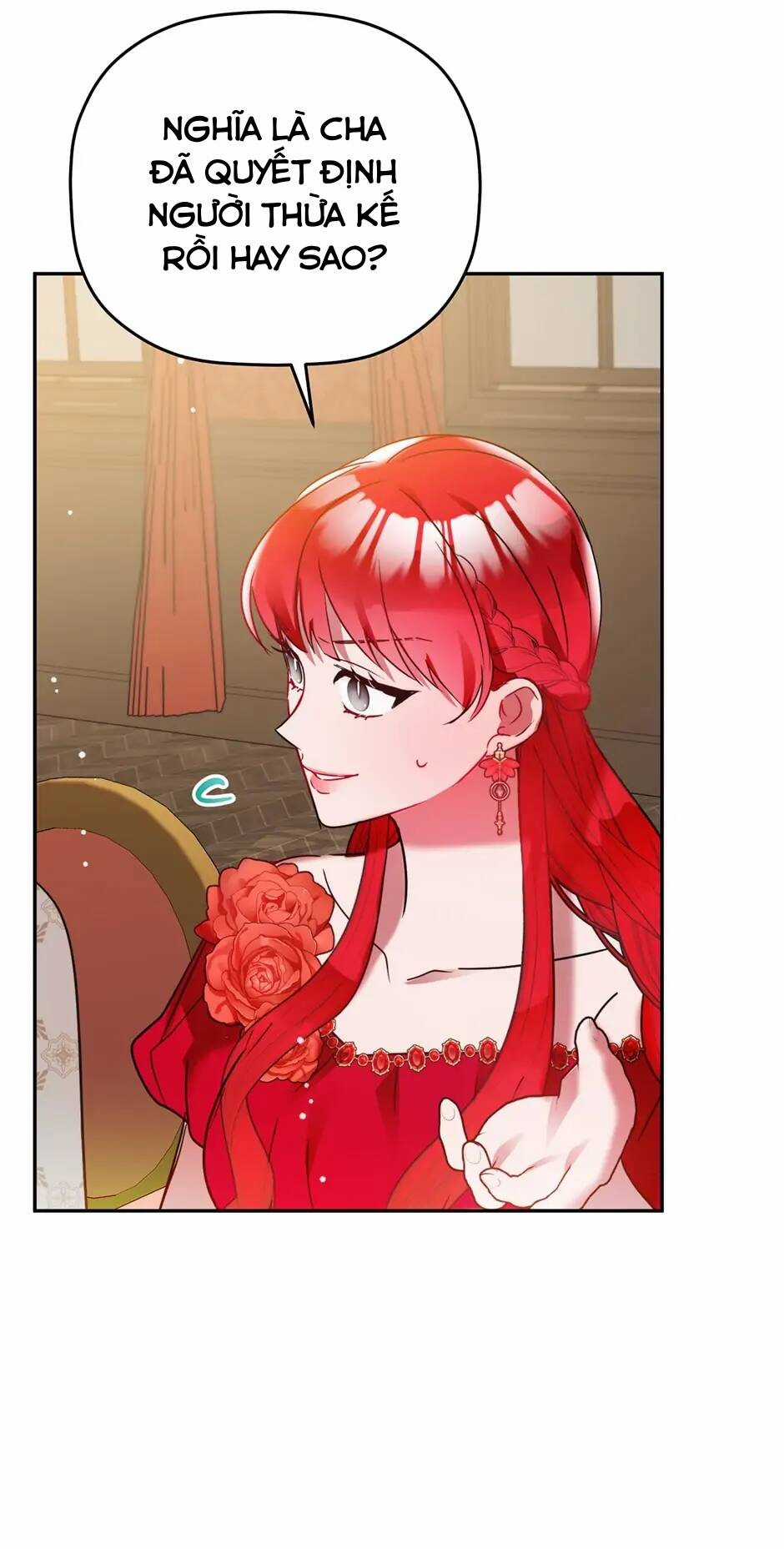 Phương Pháp Ngăn Bạo Chúa Hắc Hoá Chapter 80 trang 32