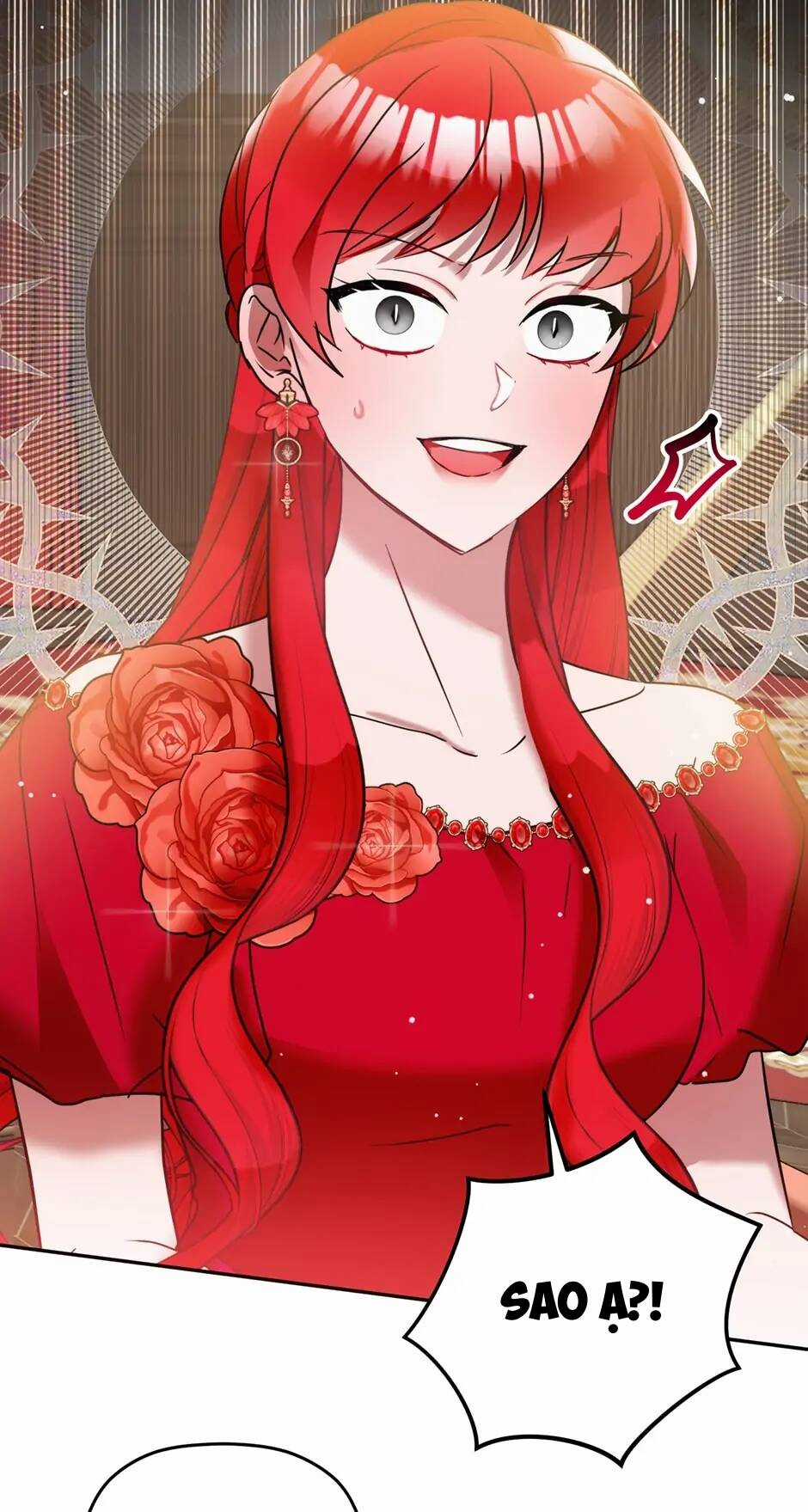 Phương Pháp Ngăn Bạo Chúa Hắc Hoá Chapter 80 trang 37