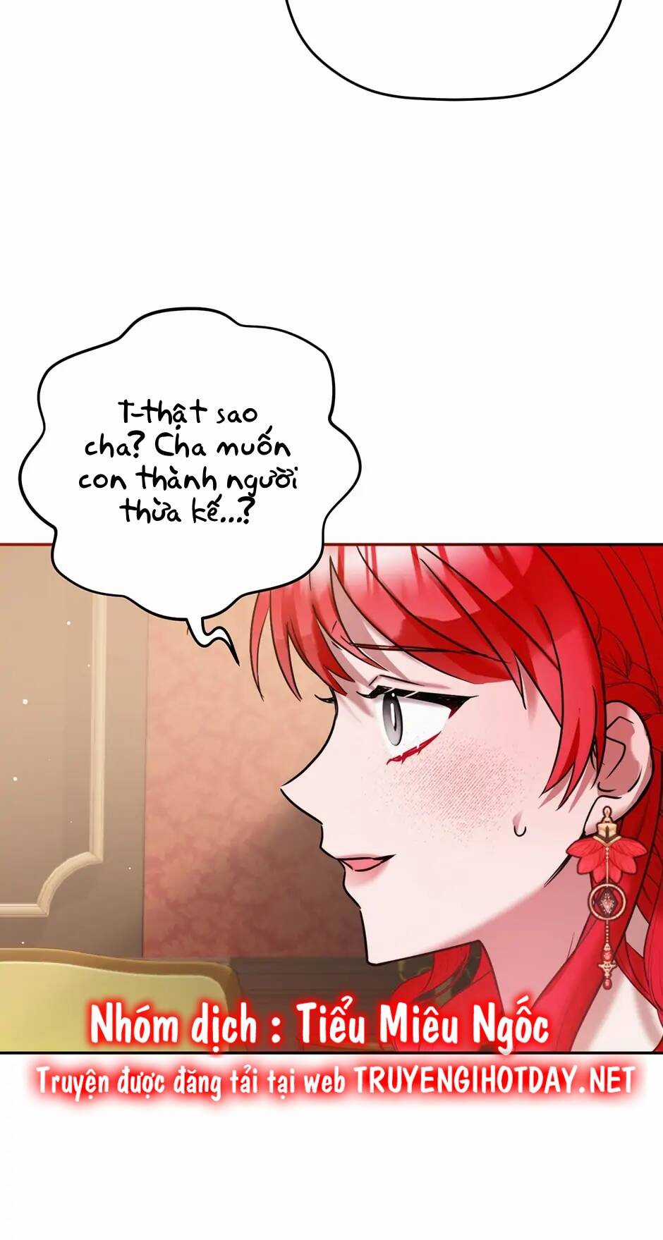 Phương Pháp Ngăn Bạo Chúa Hắc Hoá Chapter 80 trang 39