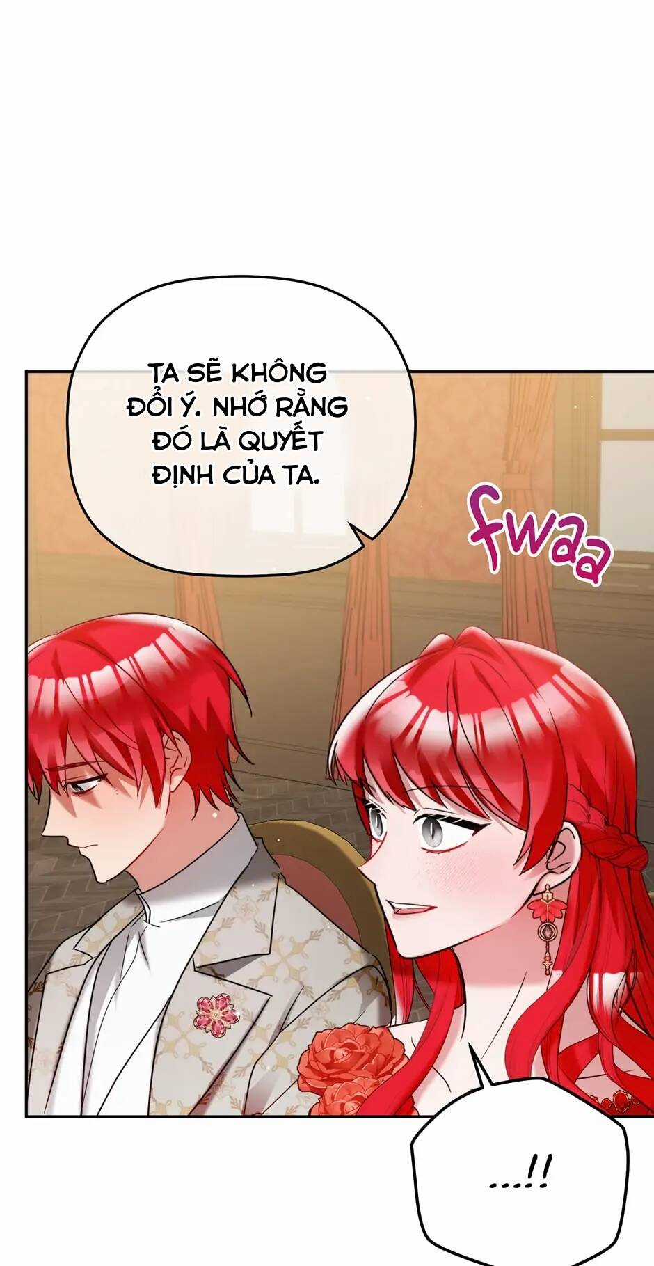 Phương Pháp Ngăn Bạo Chúa Hắc Hoá Chapter 80 trang 41