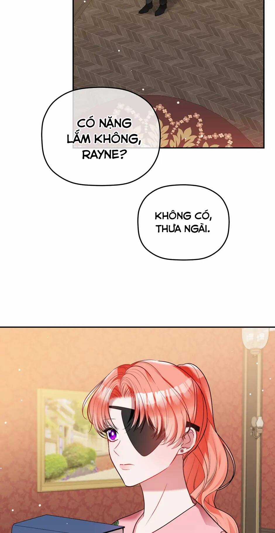 Phương Pháp Ngăn Bạo Chúa Hắc Hoá Chapter 80 trang 43