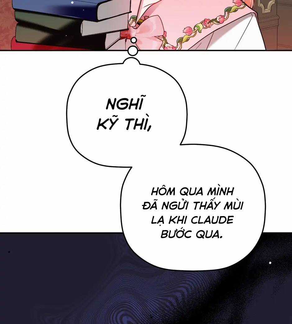 Phương Pháp Ngăn Bạo Chúa Hắc Hoá Chapter 80 trang 44