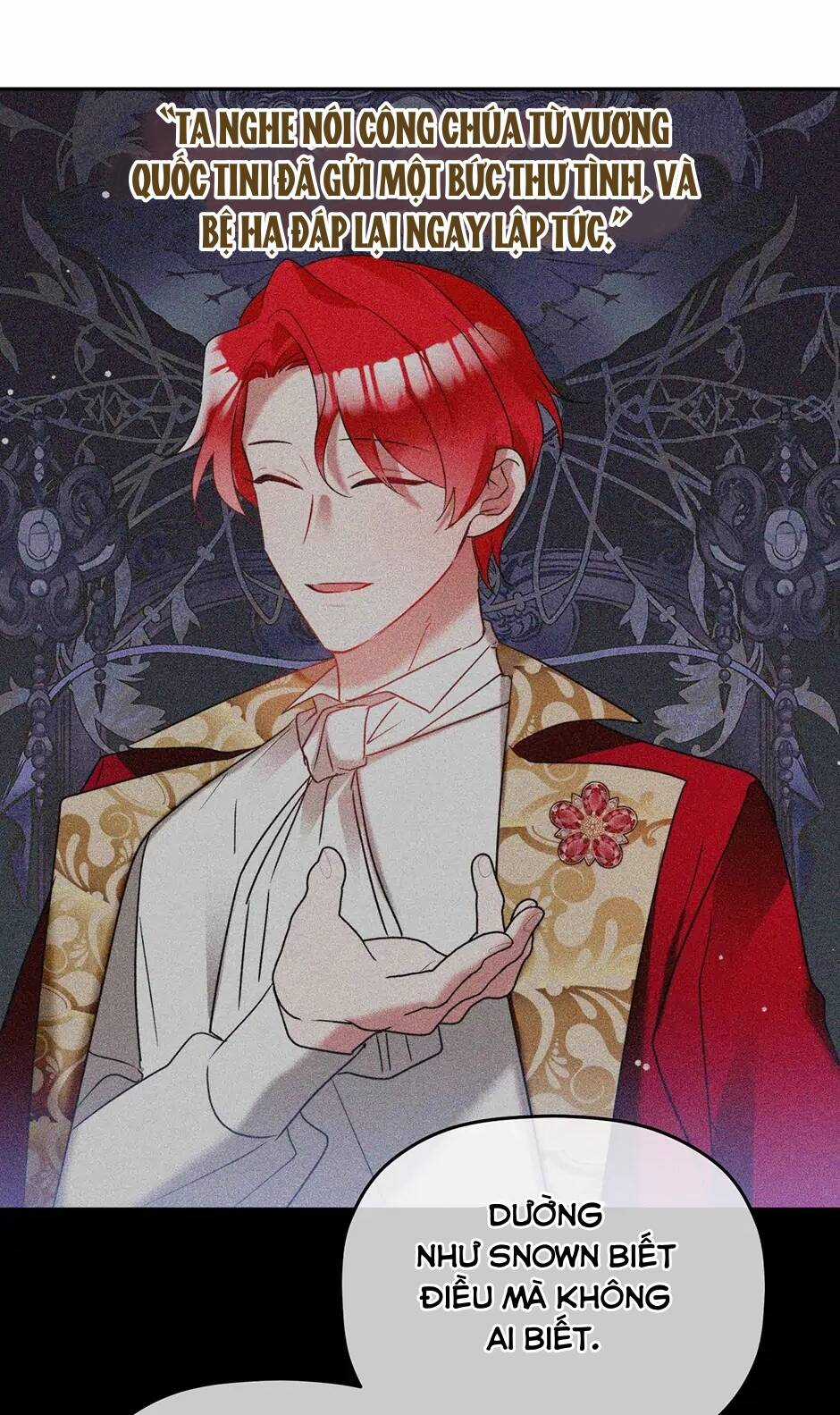 Phương Pháp Ngăn Bạo Chúa Hắc Hoá Chapter 80 trang 46