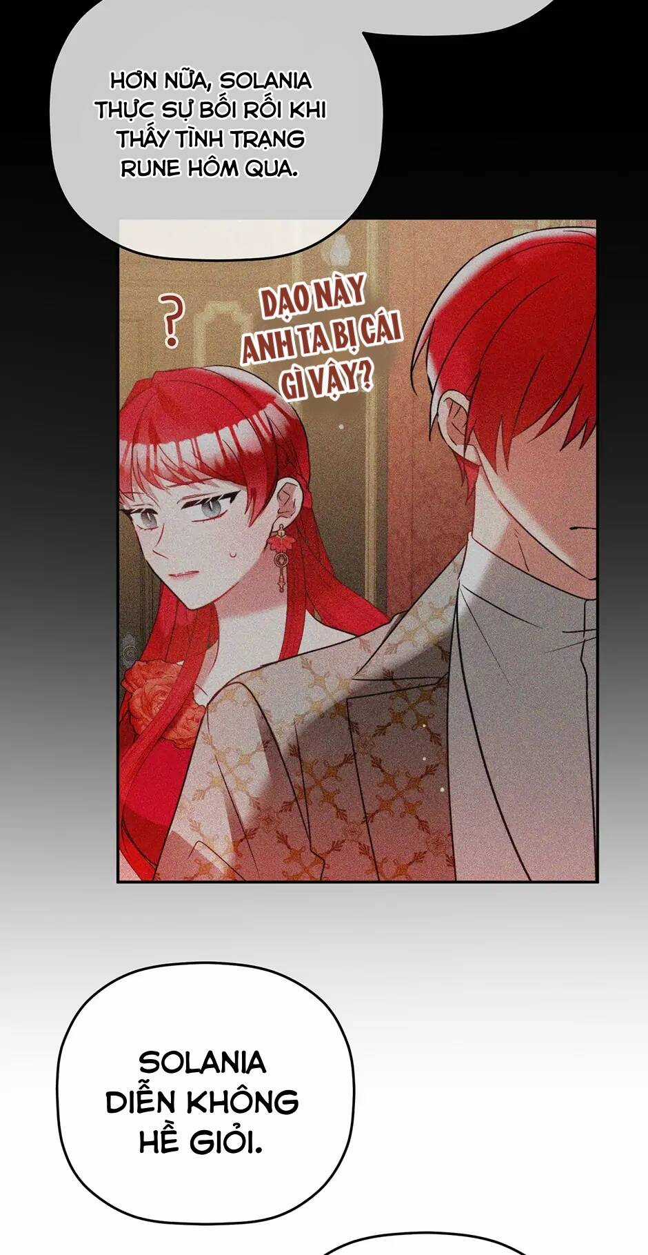 Phương Pháp Ngăn Bạo Chúa Hắc Hoá Chapter 80 trang 47