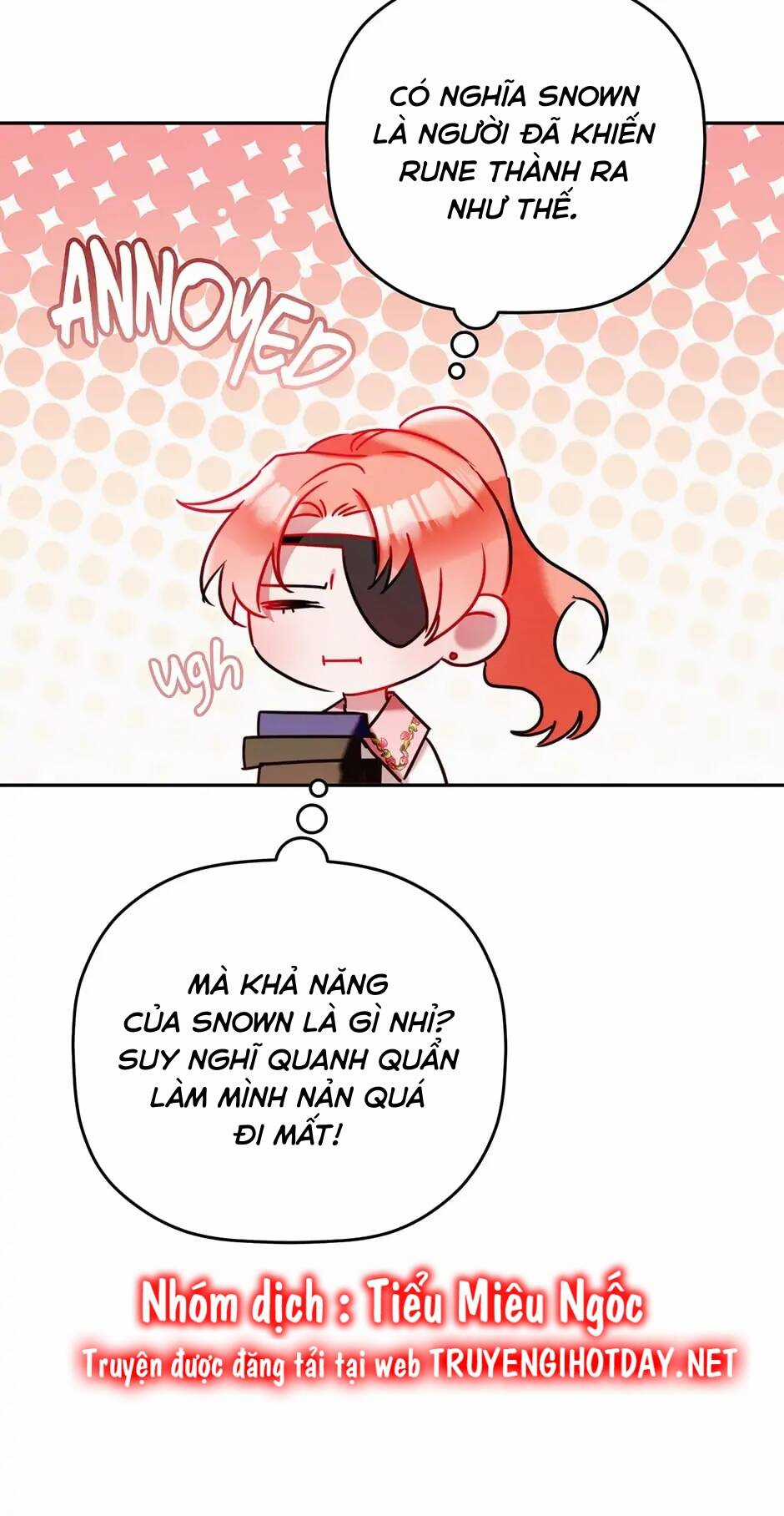 Phương Pháp Ngăn Bạo Chúa Hắc Hoá Chapter 80 trang 48