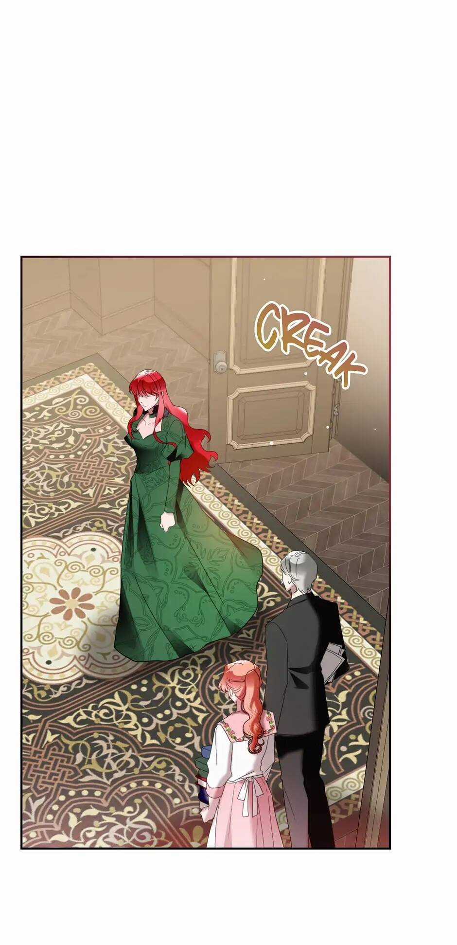 Phương Pháp Ngăn Bạo Chúa Hắc Hoá Chapter 80 trang 49