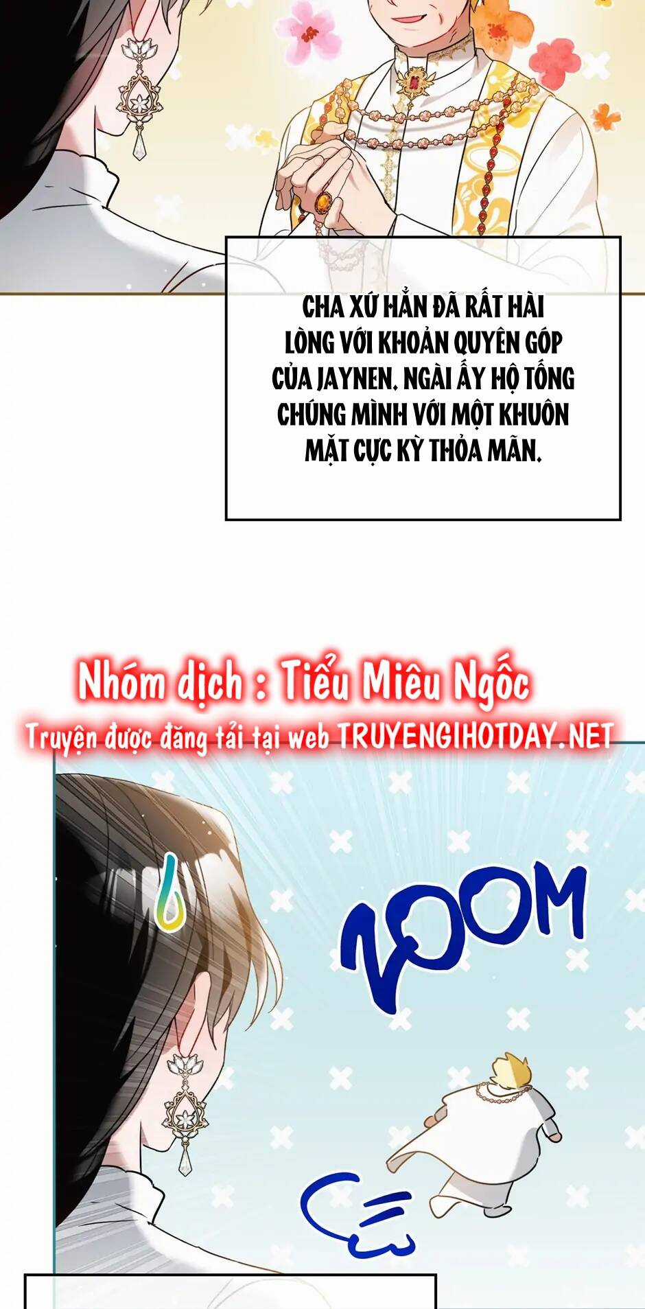 Phương Pháp Ngăn Bạo Chúa Hắc Hoá Chapter 80 trang 5