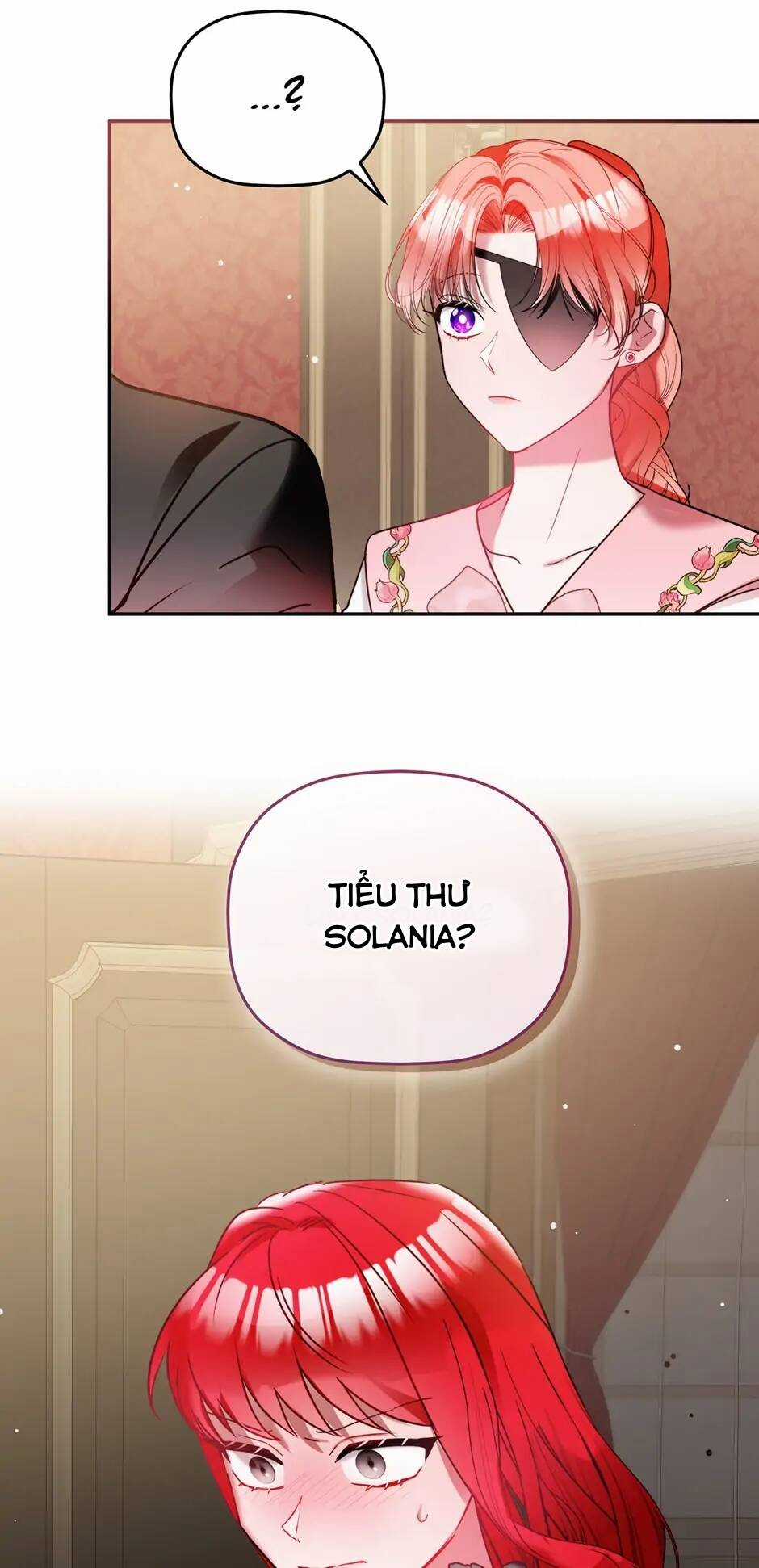 Phương Pháp Ngăn Bạo Chúa Hắc Hoá Chapter 80 trang 50