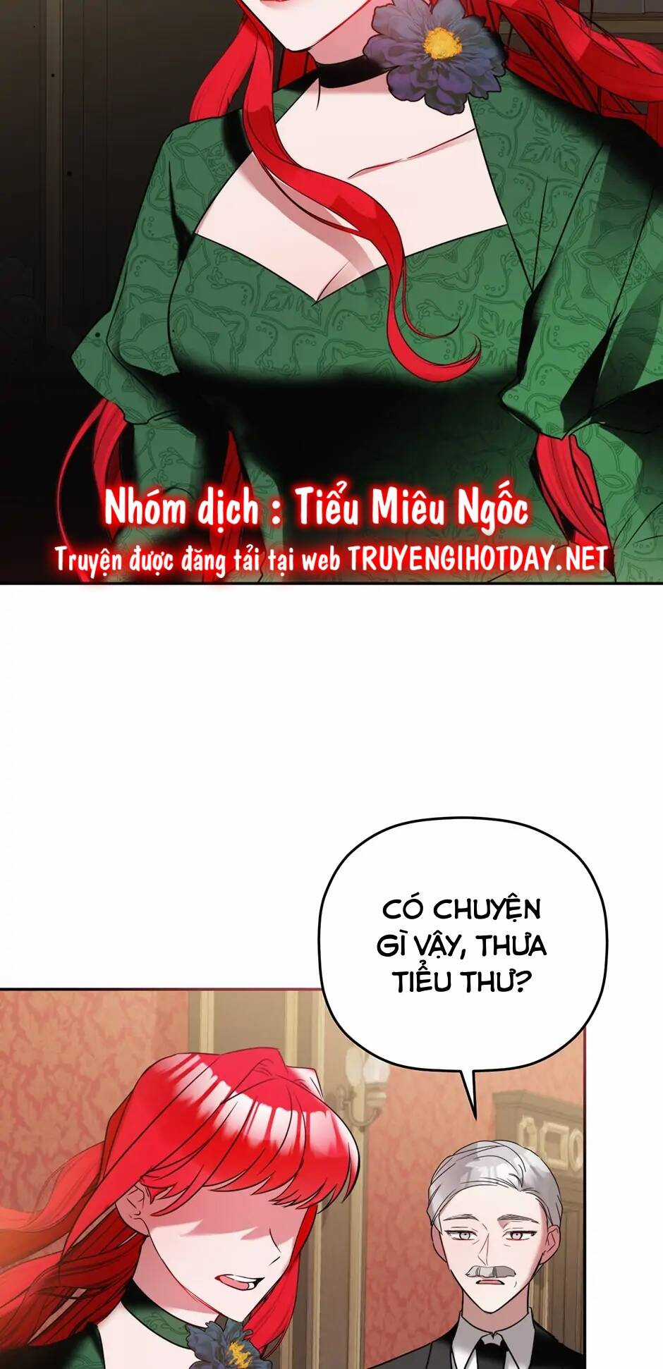 Phương Pháp Ngăn Bạo Chúa Hắc Hoá Chapter 80 trang 51