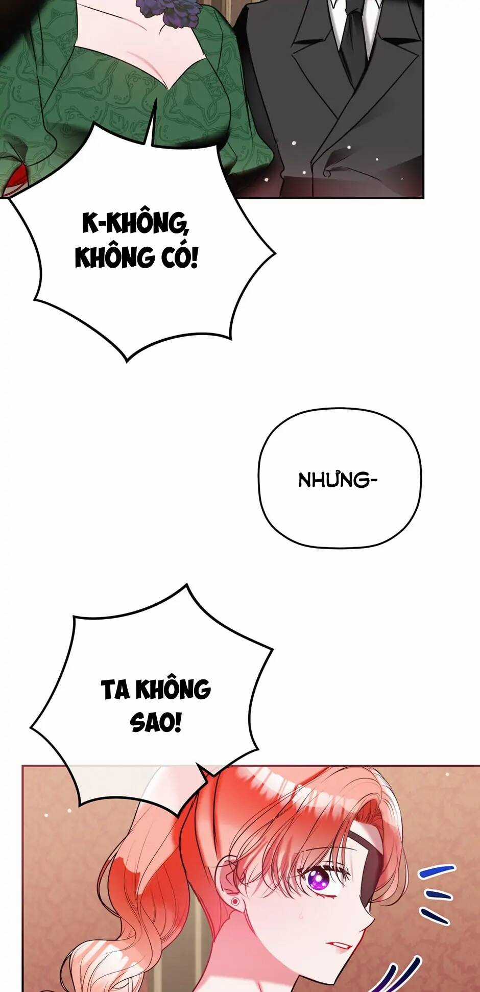 Phương Pháp Ngăn Bạo Chúa Hắc Hoá Chapter 80 trang 52