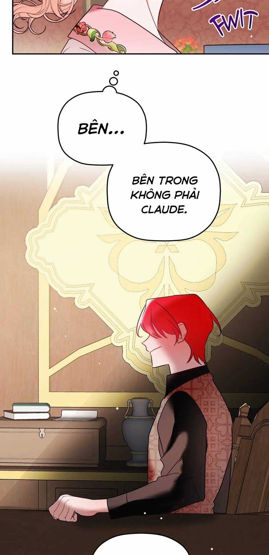 Phương Pháp Ngăn Bạo Chúa Hắc Hoá Chapter 80 trang 53