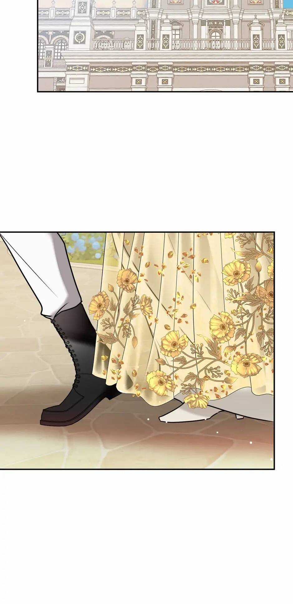 Phương Pháp Ngăn Bạo Chúa Hắc Hoá Chapter 80 trang 56