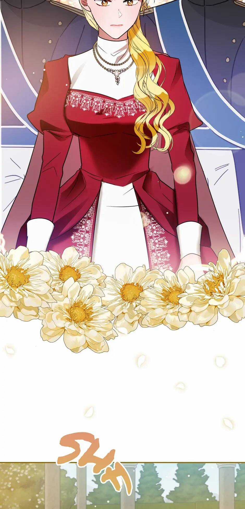 Phương Pháp Ngăn Bạo Chúa Hắc Hoá Chapter 80 trang 58