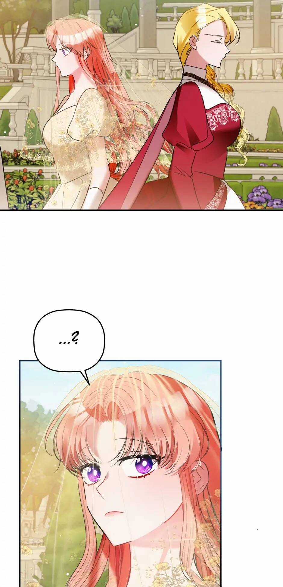 Phương Pháp Ngăn Bạo Chúa Hắc Hoá Chapter 80 trang 59