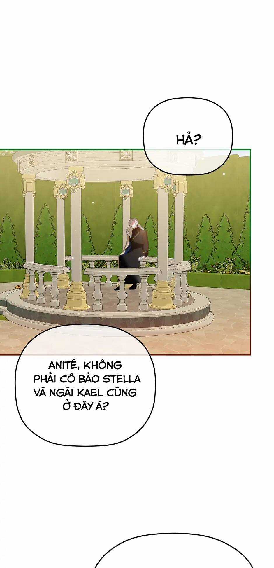 Phương Pháp Ngăn Bạo Chúa Hắc Hoá Chapter 80 trang 61