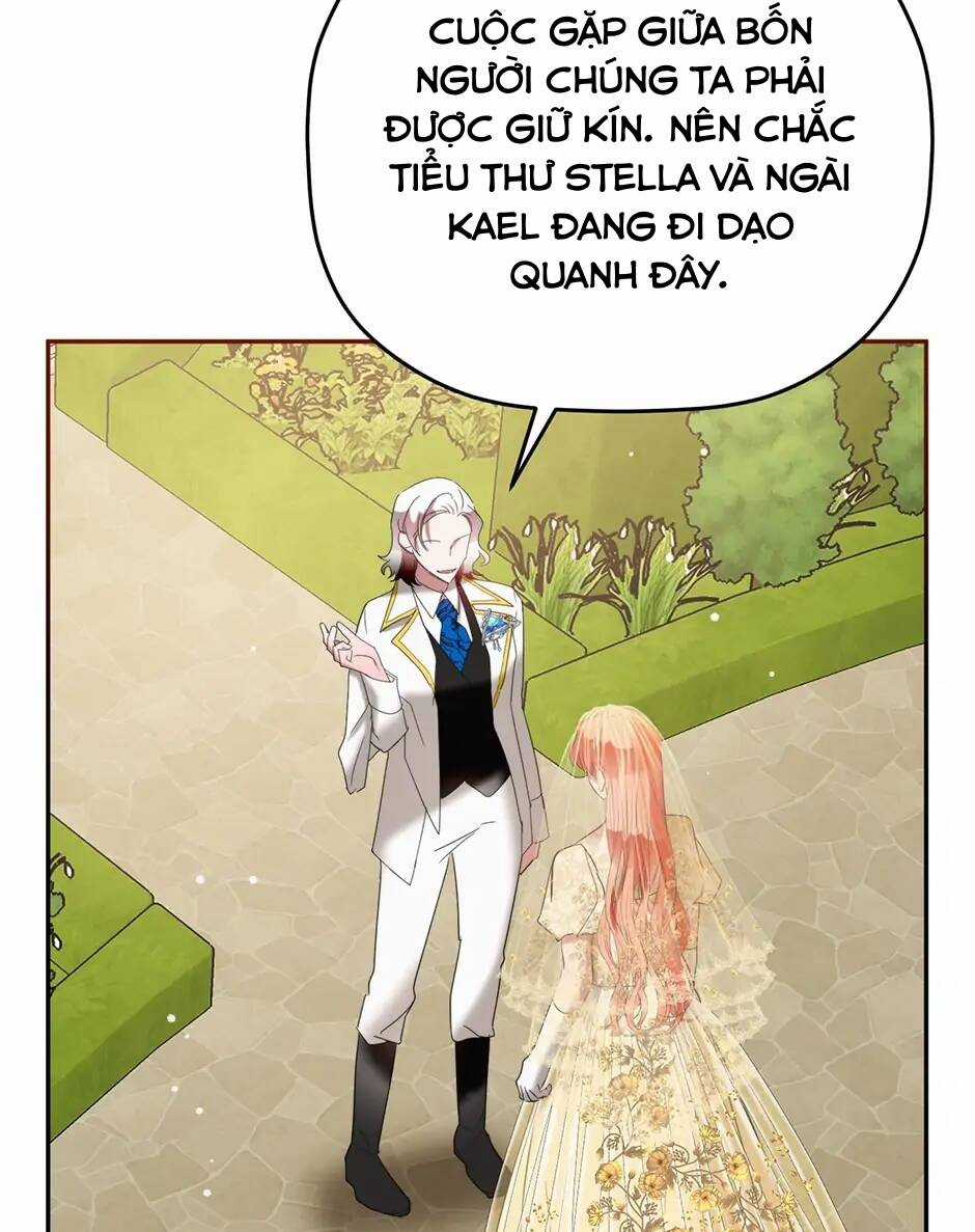 Phương Pháp Ngăn Bạo Chúa Hắc Hoá Chapter 80 trang 62