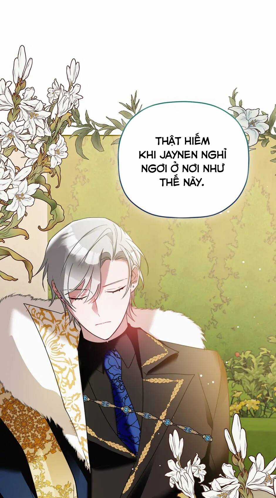 Phương Pháp Ngăn Bạo Chúa Hắc Hoá Chapter 80 trang 65